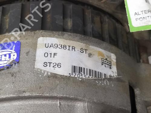 Alternator CHEVROLET S10 BLAZER 4.3 4WD | BP8794828M7 
