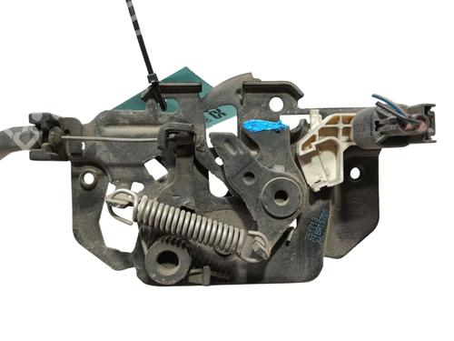 Hood lock FORD FIESTA VI (CB1, CCN) 1.0 EcoBoost | BP19128482C133 