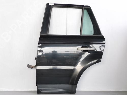 Used Left rear door LAND ROVER RANGE ROVER SPORT I (L320) 2.7 D 4x4 (190 hp) 8193862