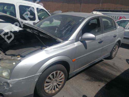 Front right exterior door handle OPEL VECTRA C (Z02) 2.0 DTI 16V (F69) | BP5858522C129  - Image 10