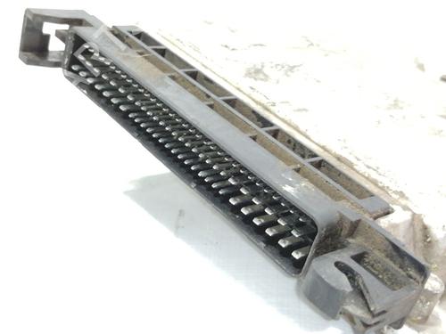 Engine control unit (ECU) PEUGEOT 306 (7B, N3, N5)  | BP6409761M57 