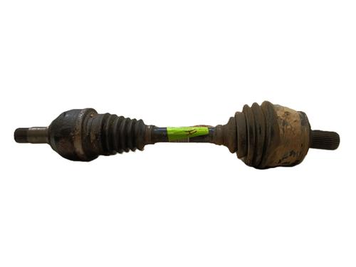 Used Left front driveshaft MERCEDES-BENZ A-CLASS (W176) A 200 CDI / d (176.008) (136 hp) 32365619