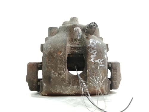 Used Right rear brake caliper BMW 3 Coupe (E46) 318 Ci (118 hp) 11579042