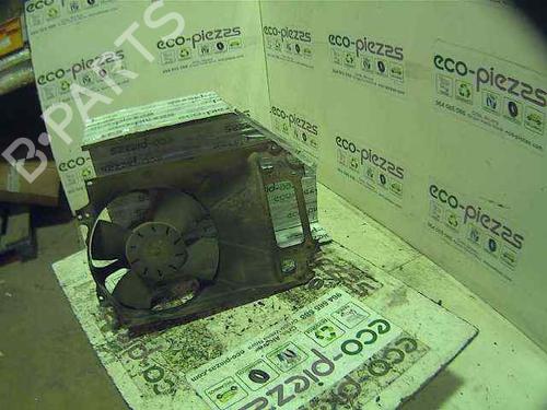 Used Radiator fan SEAT TERRA (24) [1987-1996]  5347045