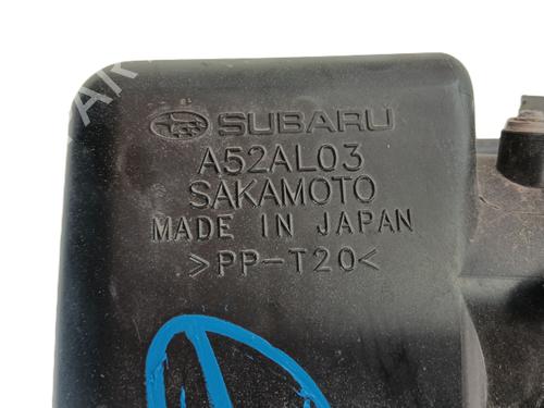 Air filter box SUBARU OUTBACK (BS) 2.0 D AWD (BSD) | BP33654087M87 - Image 2