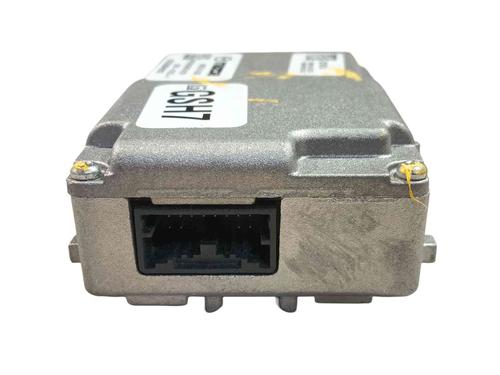 Electronic module MAZDA CX-5 (KF) 2.0 | BP36595149M83 - Image 3