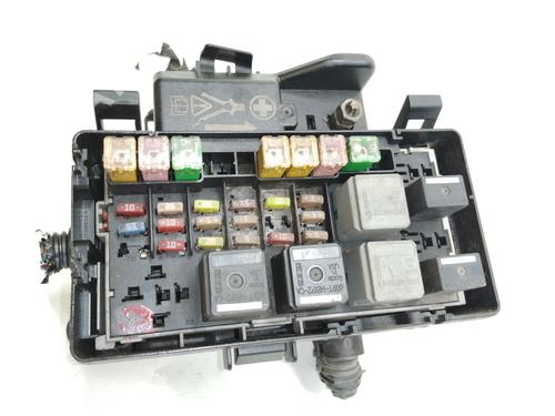Used Fuse box FORD TRANSIT Platform/Chassis (FM_ _, FN_ _) [2000-2006]  7702412