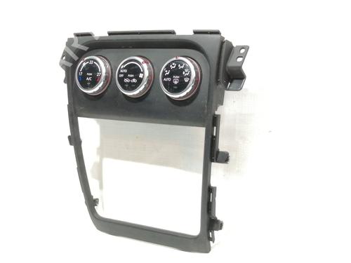Climate control SUZUKI SX4 (EY, GY) 1.9 DDiS (RW419D) | BP8144250I5 