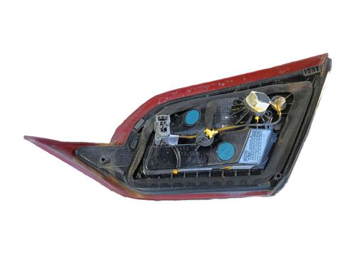 Left tailgate light FORD FIESTA VII (HJ, HF) | BP37489217C79 - Image 2
