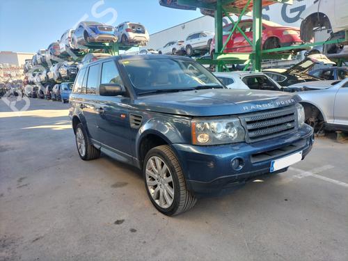Used Parts LAND ROVER RANGE ROVER SPORT I (L320) 2.7 D 4x4 (190 hp) 4359467