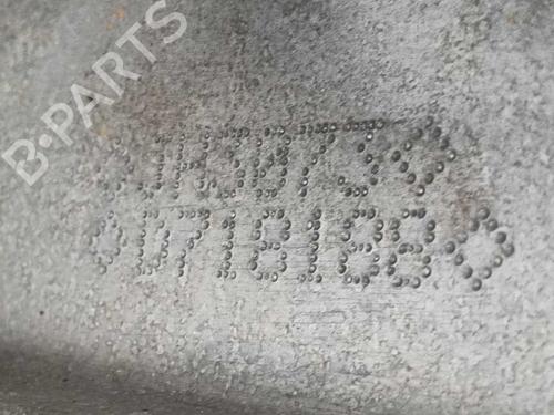 Gearbox DACIA SANDERO 1.2 16V | BP38702303M3 - Image 3