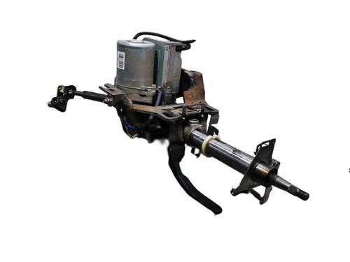 Used Steering column NISSAN QASHQAI / QASHQAI +2 I (J10, NJ10, JJ10E) [2006-2014]  16097817