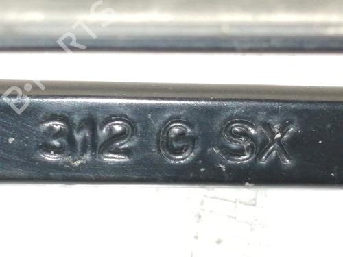 Front windshield wiper arm FIAT 500 (312_) 1.3 D Multijet (312AXB1A) | BP11056359C143 