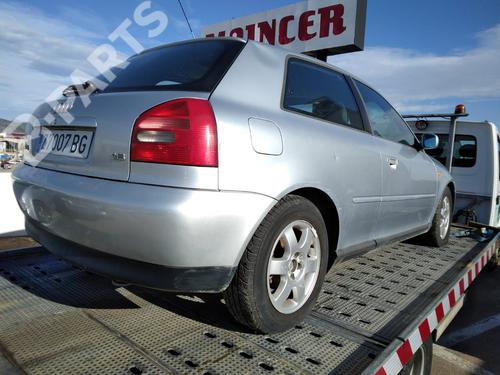 Used Parts AUDI A3 (8L1)  1.8  1162006