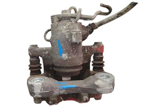 Right rear brake caliper SEAT LEON (1P1)  | BP12179102M106 