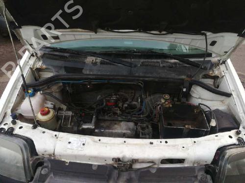 Front left exterior door handle FIAT DOBLO Box Body/MPV (223_) 1.2 (223ZXA1A) | BP5676043C128 