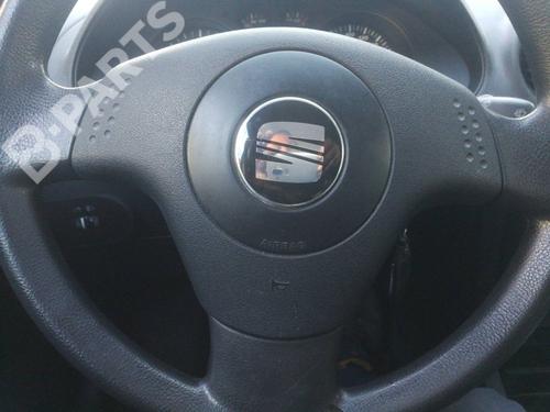 Used Driver airbag Driver airbag SEAT IBIZA III (6L1) [2002-2009] 10993657 10993657
