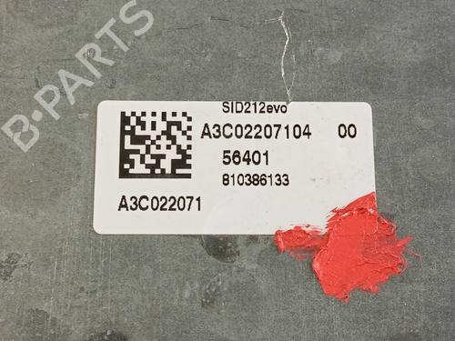 Engine control unit (ECU) FORD TRANSIT CUSTOM V362 Van (FY, FZ) | BP40599470M57 - Image 2