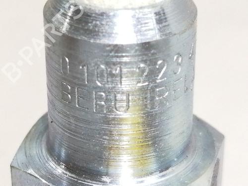 Injector IVECO DAILY III Van 35 S 13 V,35 C 13 V | BP7199058M100 
