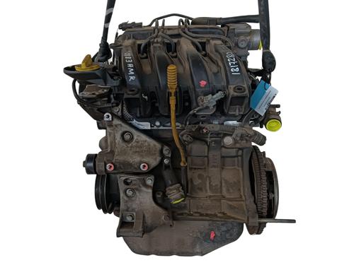 Engine DACIA SANDERO 1.2 16V | BP21770432M1 