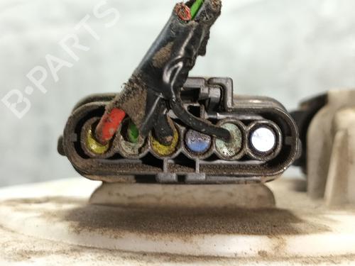 Fuel pump NISSAN QASHQAI II SUV (J11, J11_) 1.2 DIG-T | BP17474625M76 