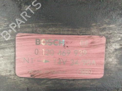 Alternator ALFA ROMEO 145 (930_)  | BP15079955M7 