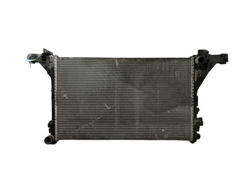 Used Water radiator RENAULT MASTER III Platform/Chassis (EV, HV, UV) 2.3 dCi 165 RWD (HV0P, HV0U, HV10, HV12, UV0P, UV0U,... (163 hp) 28142146