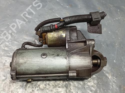 Used Starter VOLVO S40 I (644) 1.9 DI (115 hp) 24173364