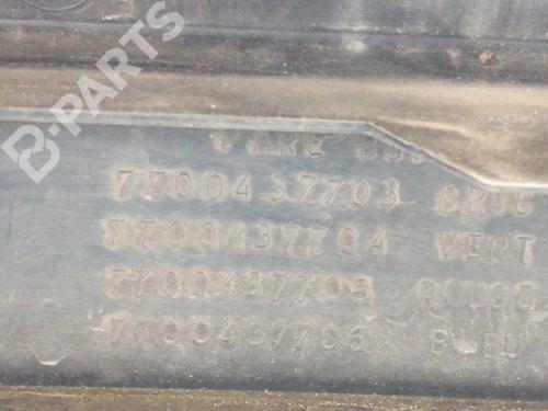 Foran støtfanger RENAULT SCÉNIC I MPV (JA0/1_, FA0_) 1.9 dCi RX4 | BP8691207C7 