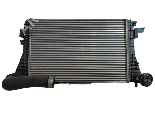 Intercooler VW GOLF V (1K1) 2.0 TDI (170 hp) 17330037