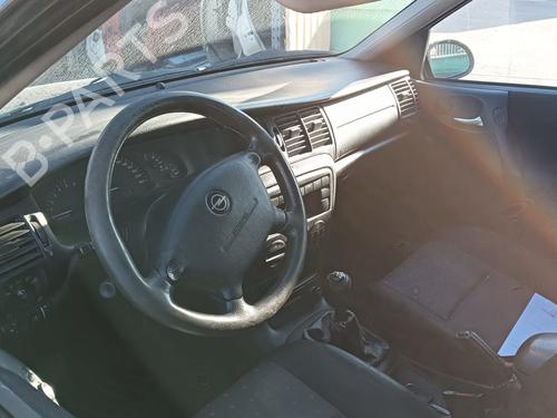 Electronic sensor OPEL VECTRA B (J96)  | BP17053238M84 
