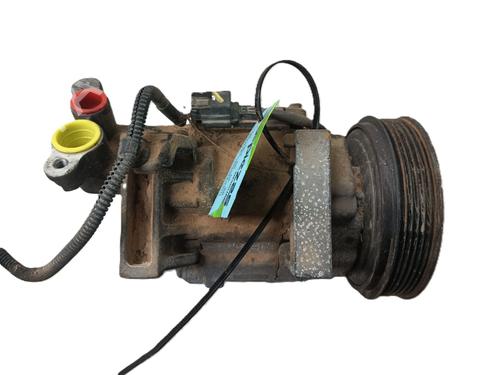 AC Kompressor DACIA DOKKER MPV (KE_) 1.5 dCi (KEAJ, KEAH) | BP28488934M34