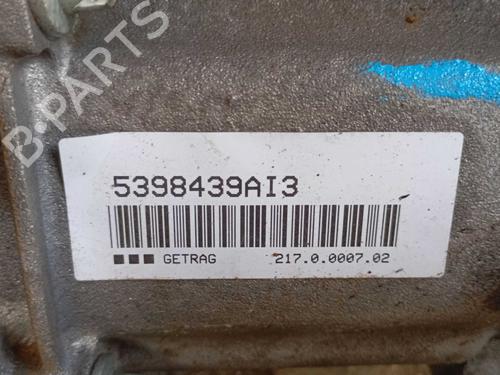 Gearbox BMW 1 (E87) 116 d | BP29131847M3 - Image 4