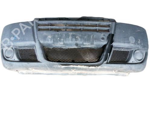 Used Front bumper FIAT DOBLO MPV (119_, 223_) 1.3 D Multijet (84 hp) 8529567