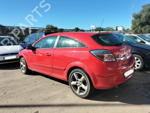 Styring servopumpe OPEL ASTRA H GTC (A04) 1.9 CDTI (L08) | BP30614321M99