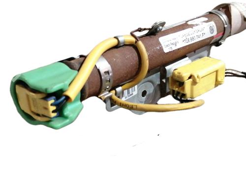Used Left curtain airbag VW TOUAREG (7LA, 7L6, 7L7) 2.5 R5 TDI (174 hp) 9305076