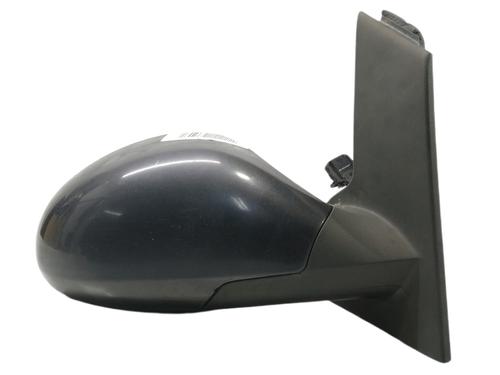 Right mirror SEAT ALTEA (5P1) 2.0 TDI 16V | BP9128662C27 