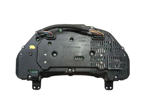 Instrument cluster LEXUS IS II (_E2_) 220d (ALE20) | BP32853534C47 - Image 4
