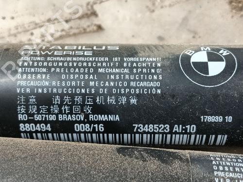 Tailgate lift support BMW 2 Active Tourer (F45) | BP30168979C138