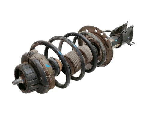 Left front shock absorber FIAT BRAVO II (198_) 1.9 D Multijet (198AXB1A) | BP11540651M16 