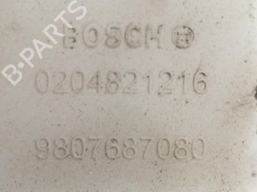 Brake master cylinder PEUGEOT 3008 II SUV (MC_, MR_, MJ_, M4_) 1.6 THP 165 (M45GYW, M45GZW, M45GYV) | BP6113601M77 