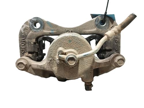 Left front brake caliper KIA SPORTAGE III (SL) 1.7 CRDi | BP18529381M105 