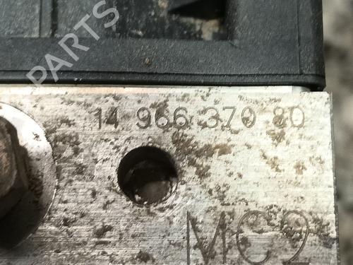 ABS pump LANCIA PHEDRA (179_) 2.2 JTD (179AXC1A) | BP21270727M43 