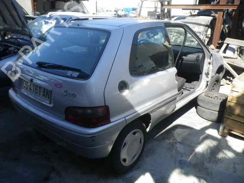 Starter CITROËN SAXO (S0, S1)  | BP5353282M8 