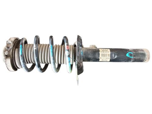 Used Left front shock absorber AUDI A3 (8P1) 1.9 TDI (105 hp) 26002046