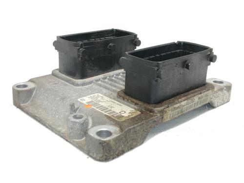 Used Engine control unit (ECU) ALFA ROMEO 147 (937_) 1.6 16V T.SPARK ECO (937.AXA1A, 937.BXA1A) (105 hp) 6295413