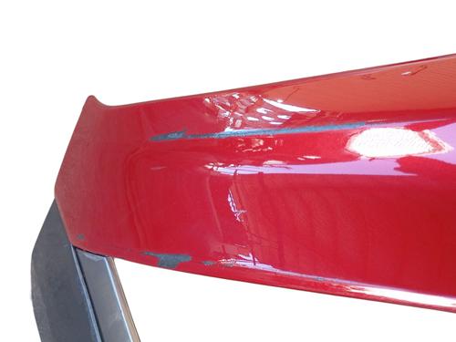 Front bumper HYUNDAI KONA (OS, OSE, OSI)  | BP29966847C7