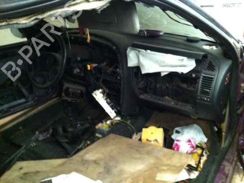 Right front driveshaft CITROËN XSARA Coupe (N0)  | BP5346485M39 