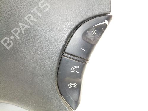 Førerens kollisjonspute MERCEDES-BENZ S-CLASS (W220)  | BP9156125C9 