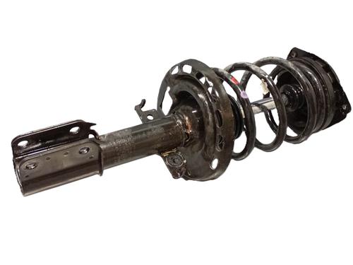 Used Left front shock absorber RENAULT MEGANE III Coupe (DZ0/1_) [2008-2016]  24401101